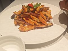 -祥记餐饮•豫粤珍味(金隅大厦店)