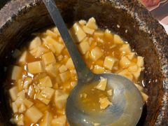 -绿茶餐厅(天津天河城店)