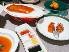 -秀儿四九城·新京菜(亚运村鸟巢店)