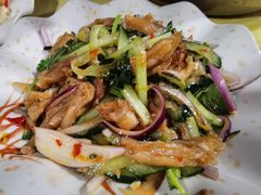 -福隆农村大排档
