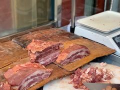 -马志善稀糊爛生熟肉店