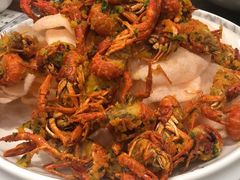 -川流不息·地道川菜·小龙虾(松东路店)
