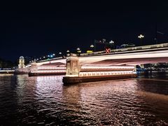 -珠江夜游西堤码头