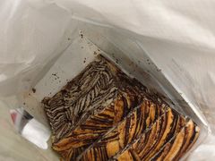 巧克力吐司-爸爸糖手工吐司(苏州环球188店)