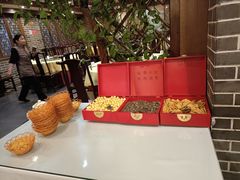 -三义和酒楼(广渠门店)