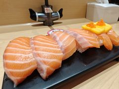 -友壹町寿司(新DNA购物中心店)