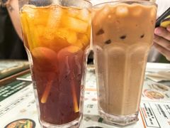 -华嫂冰室(尖沙咀店)