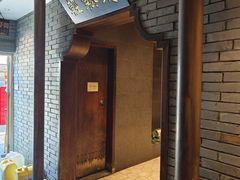 -老湖南民间菜·牛肉十八炒(花都店)