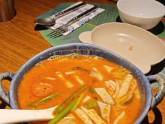 -帕蓝·暹罗料理(曲阳店)