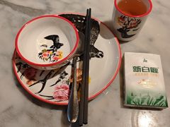 -新白鹿餐厅(第一百货店)