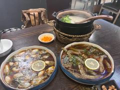 -大洋家·精品潮汕菜·生腌砂锅粥(天河东路店)