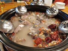 -傣家黑山羊汤锅(告庄店)