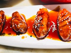 -绿茶餐厅(成都大悦城店)