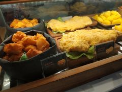 -1973继光香香鸡(大东方百货店)