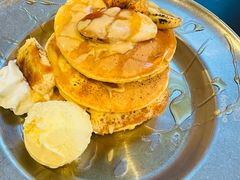 -foodoo芙多松饼店