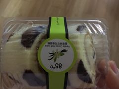 -85度C(苏州石路店)