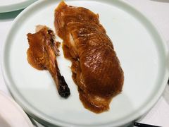 -鹊华居·地道鲁菜·海鲜·融合味(大明湖店)