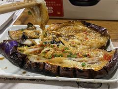 -木屋烧烤(惠阳华润小径湾店)