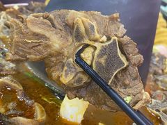 -赵氏盱眙十三香龙虾(蓝村店)