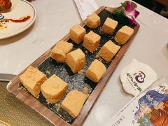 打糕-七八冷面·延边朝鲜族美食(欢乐谷店)