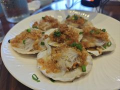 -韩记海鲜饺子旗舰店(红海新区店)