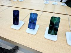 -Apple 零售店(Canton Road)