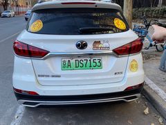 -易通行汽车陪练(通州店)