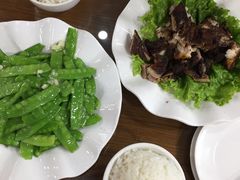 -白魁老号饭庄(安内店)