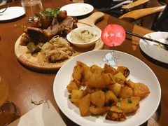 -熊猫精酿啤酒厨房(1912店)