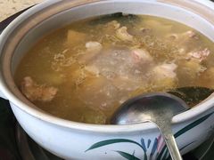 -先机泉水鸡汤(南山老君洞店)