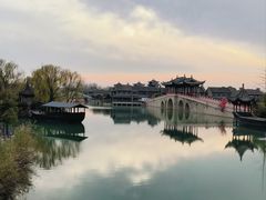 -朱仙镇启封故园景区