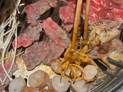 -炽城·烤肉名家(鸿达中央广场店)