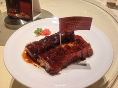 -侨美食家·粤菜(体育西路店)