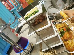 -丰茂烤串(公园店)