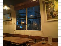 大堂-El Bodegon阿根廷秘鲁餐厅(幸福路店)