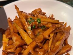 -苏帮袁Sue Cuisine(南开大悦城店)