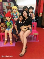 -LEGO(国贸商城店)