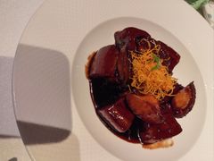 -醉舍·新淮扬菜(长宁龙之梦店)