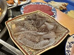 -飘香火锅(玉林西路店)