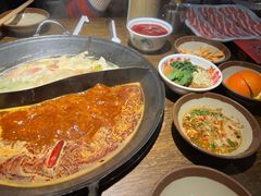 -萍姐火锅·公路夜市(打浦桥日月光店)