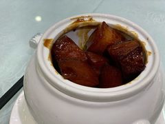 特色红烧肉-金米箩大酒店(五角场店)