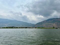 -大理洱源西湖景区