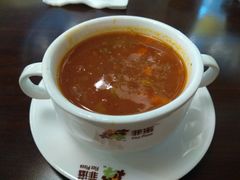 -菲滋意式餐厅(富阳东方茂店)
