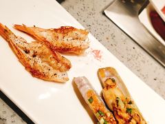 -大渔铁板烧(大悦城店)