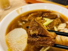 -盛记粥面(佐敦店)