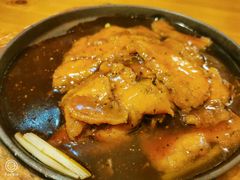 -莲池荟素食馆·12年老字号(光孝寺店)