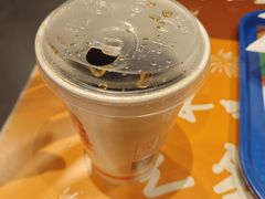 -汉堡王(西直门凯德MALL店)