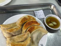 -劈柴院锅贴(沈阳路店)