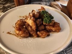 -绿茶餐厅(深圳龙华天虹购物中心店)