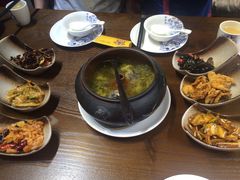 -福照楼汽锅鸡·云南菜(护国路店)